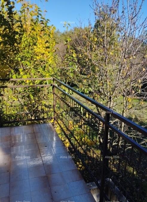 Prodaje se kuća s velikom okućnicom, 5 km od Poreča 8
