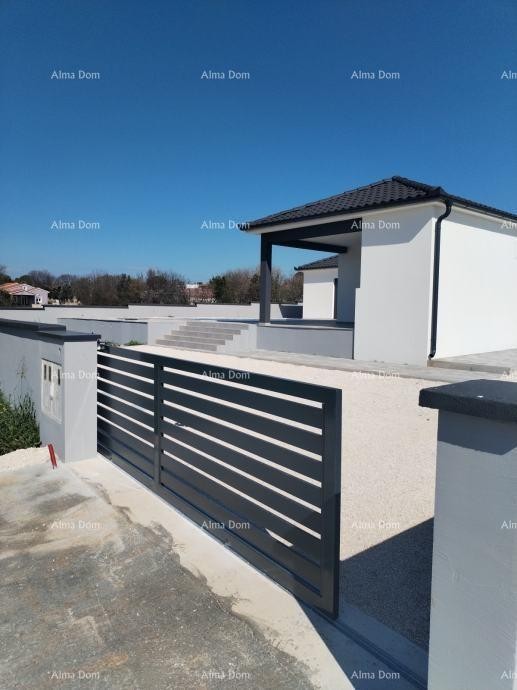 Marčana, casa di 125 m² con piscina 7