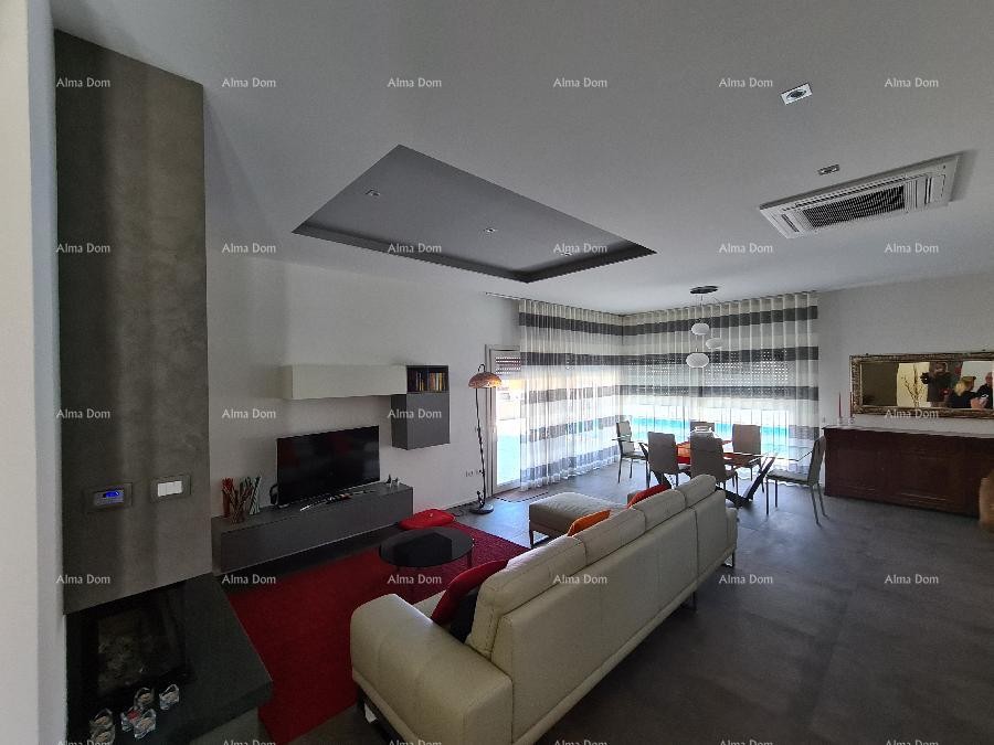 Баньоле, красивый дом! 9