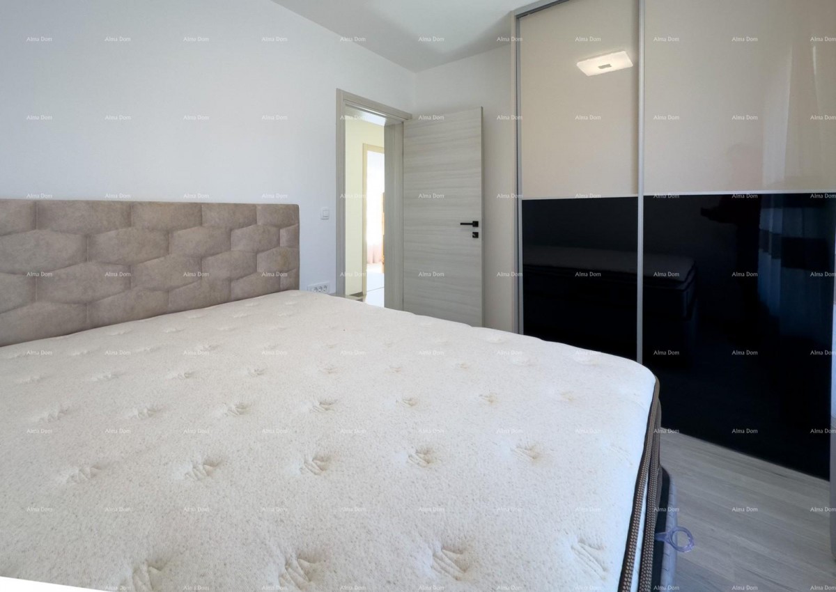 Apartment Medulin 21