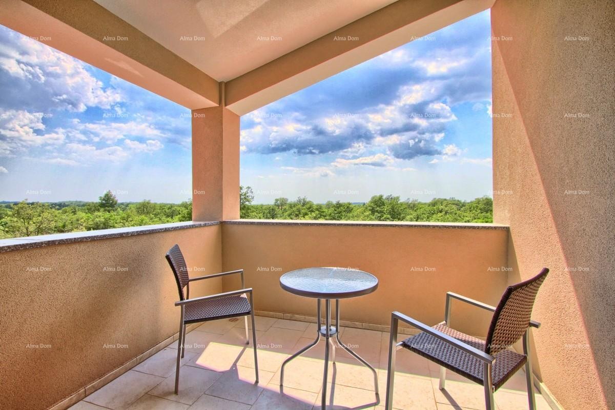 Kuća Svetvinčenat 13