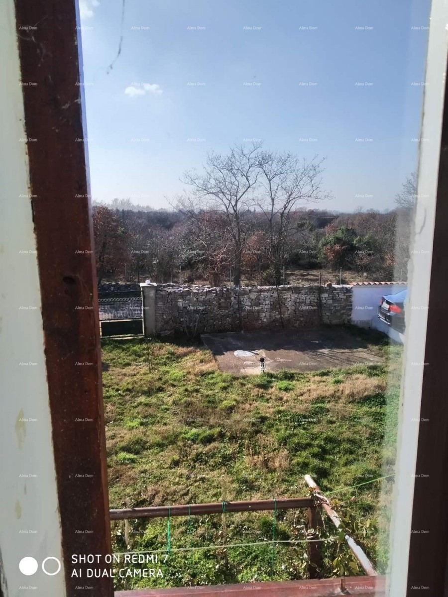 House Svetvinčenat 13