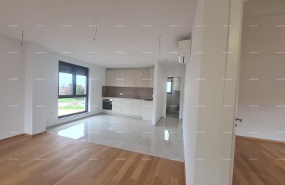 Prodaja modernega, novega stanovanja s parkirnim mestom - Ližnjan!