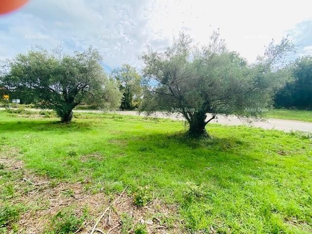 Plot near Krnica ! 3