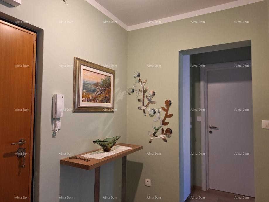 UMAG – appartamento in centro, 300 m dal mare 12