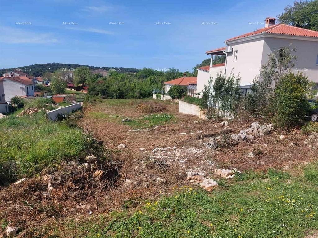 Terreno edificabile in vendita a Banjole 7