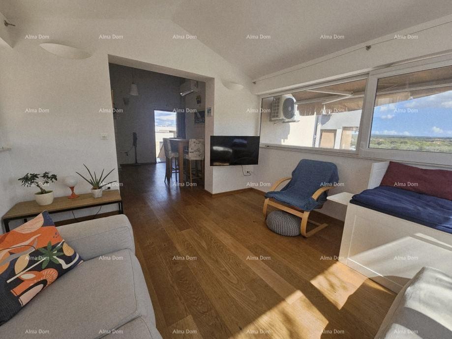 In vendita appartamento di 65 m² – Pula, Štinjan 9