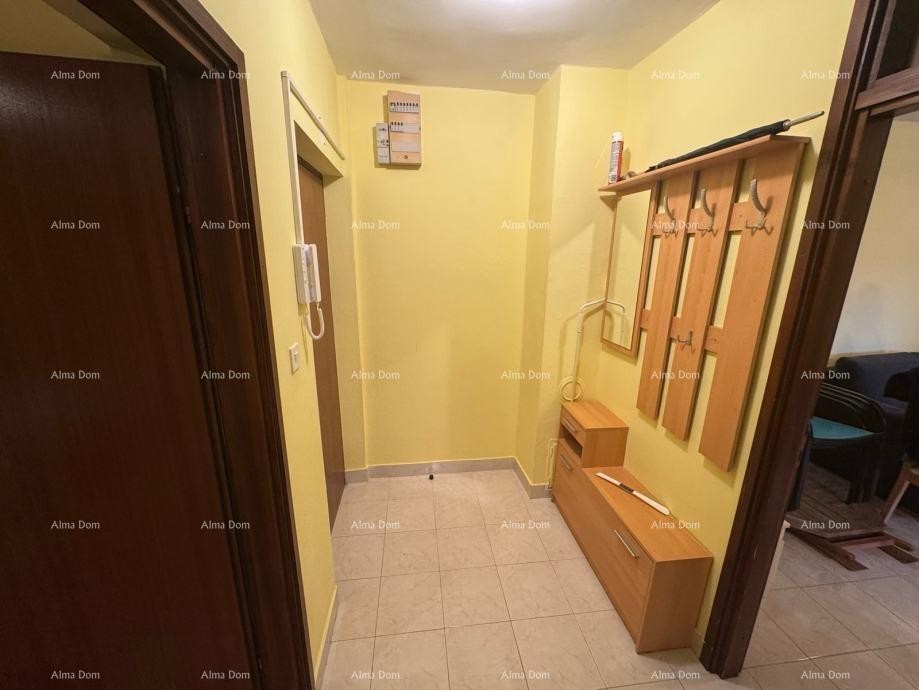 Vendita - appartamento al piano terra con vista mare, Rabac! 2