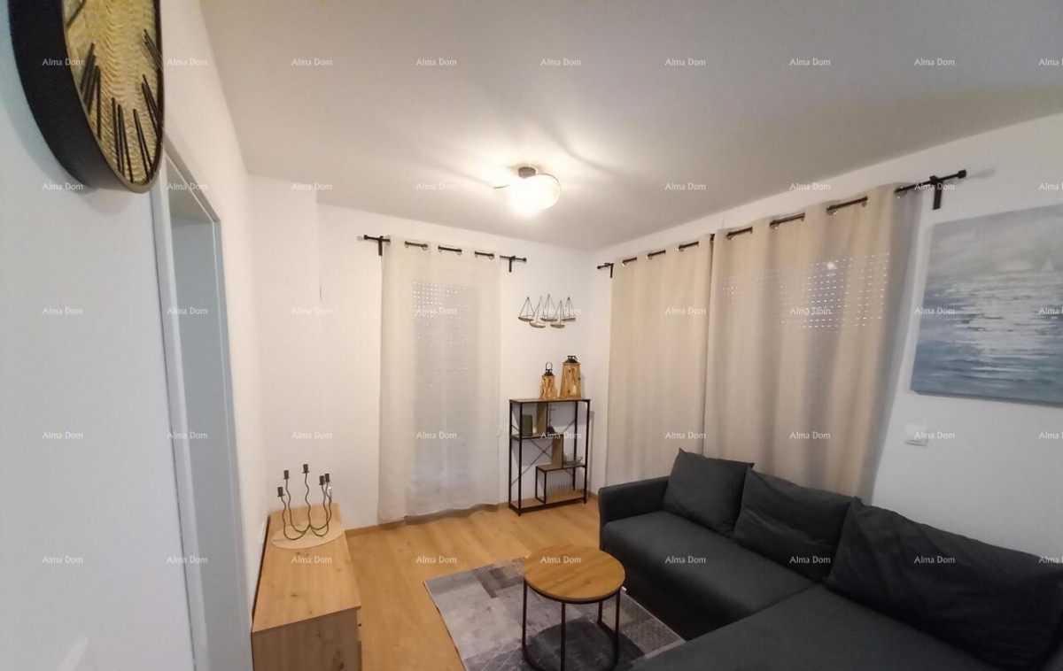 Продажа квартиры – эксклюзивная возможность в Медулине 17