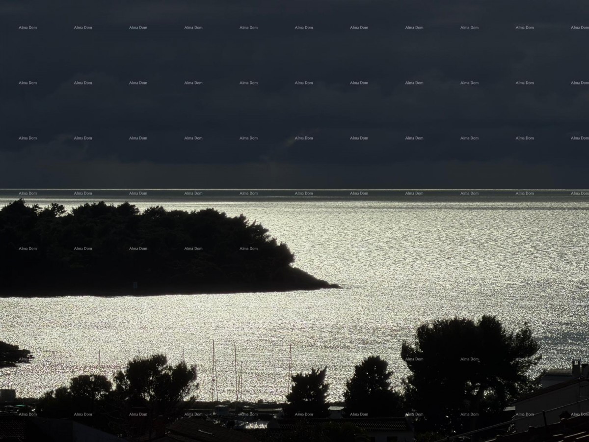 Luxury apartments for sale in an exclusive location, Pješčana uvala, Pula! 6