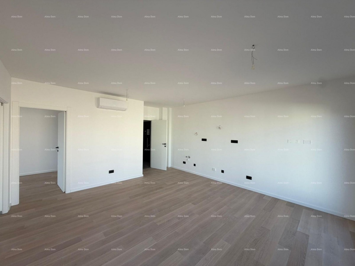 UMAG – New Construction! Apartment in a Modern Residential Complex, S 3-25 24