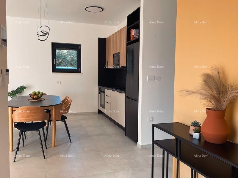 Продажа нового, современного двухэтажного дома с бассейном в непосредственной близости от моря, Помер! 9