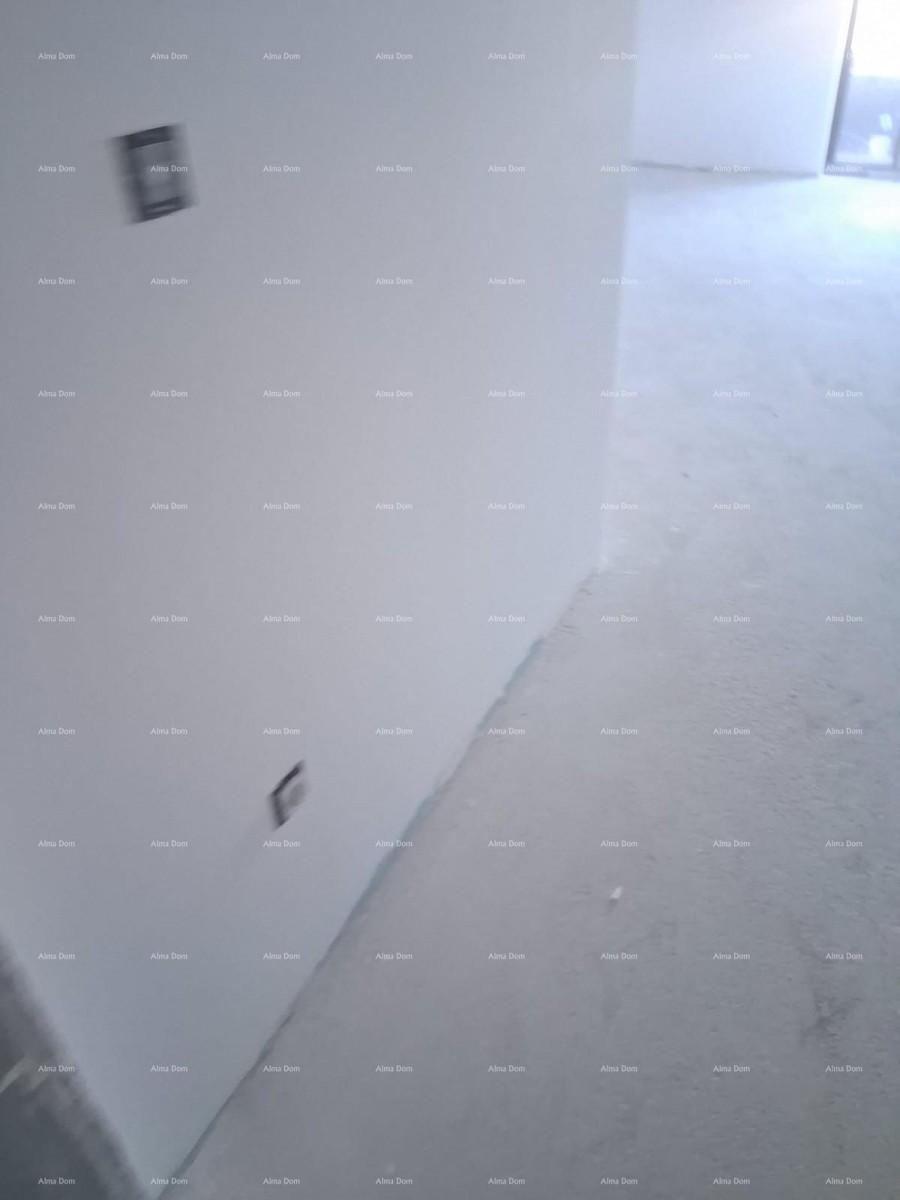 Продажа современных квартир в новостройке, центр, Пула! 19