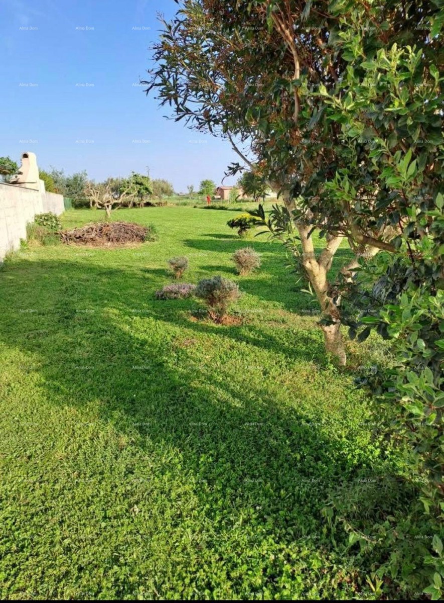 SALE OF CONSTRUCTION LAND – LOBORIKA, MARČANA 1