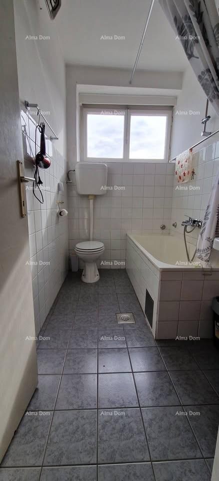 PULA – APPARTAMENTO TRILOCALE DI 98 m² 8
