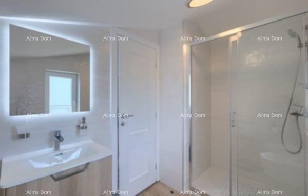 Trget – Prelijepa kuća s panoramskim pogledom na more 15