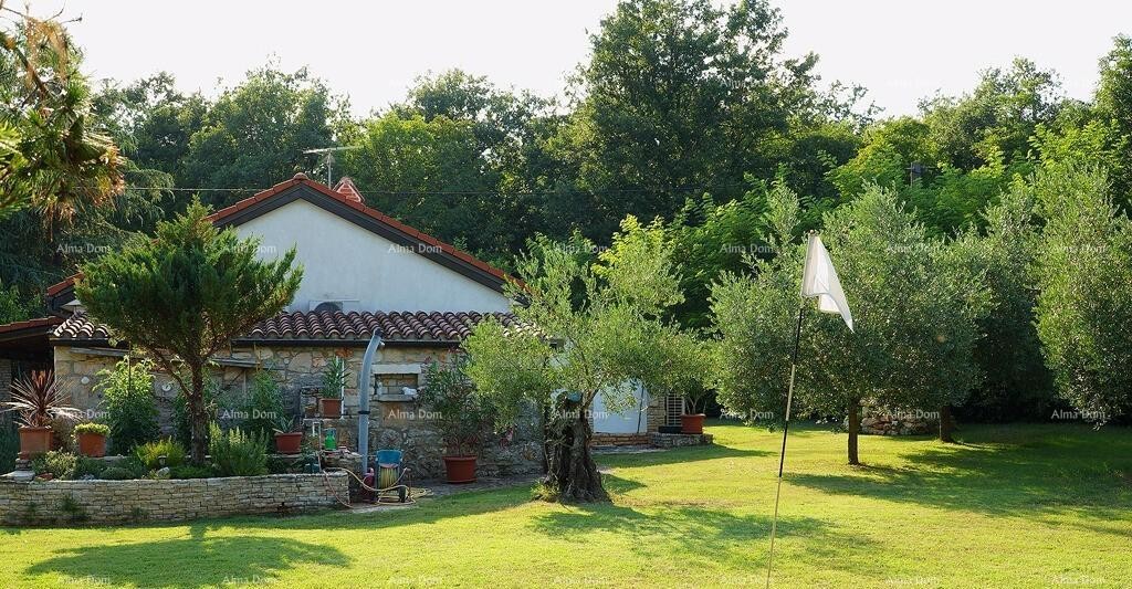 UMAG, Kuća, 144 m², s velikim vrtom i ljetnom kuhinjom, potpuno renovirana! 22