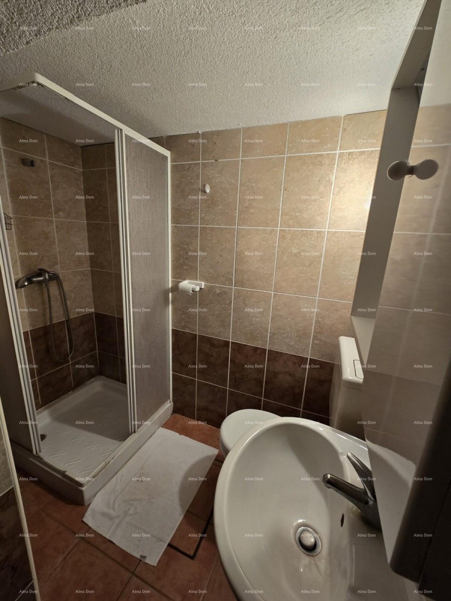 NOVIGRAD - Prodaja dveh stanovanj v družinski hiši 10