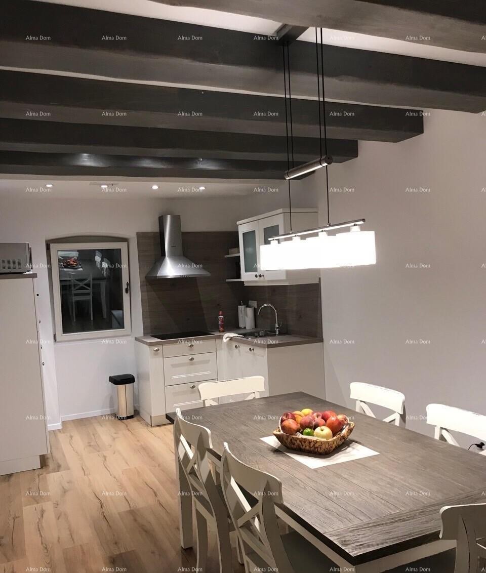 UMAG – Ristrutturata casa istriana a 400 m dalla spiaggia 5