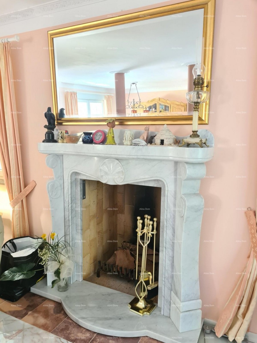 Samostojna družinska hiša blizu morja! 4