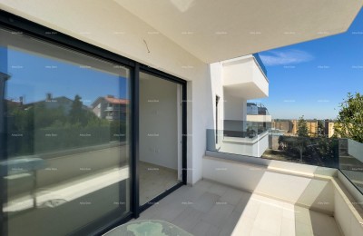 Apartment in Medulin, near the sea and the center.