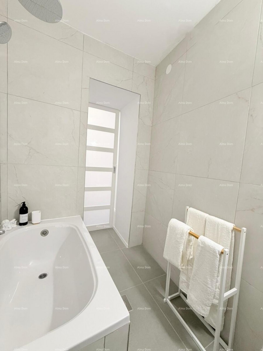 Renovated Stone House, Vodnjan 14