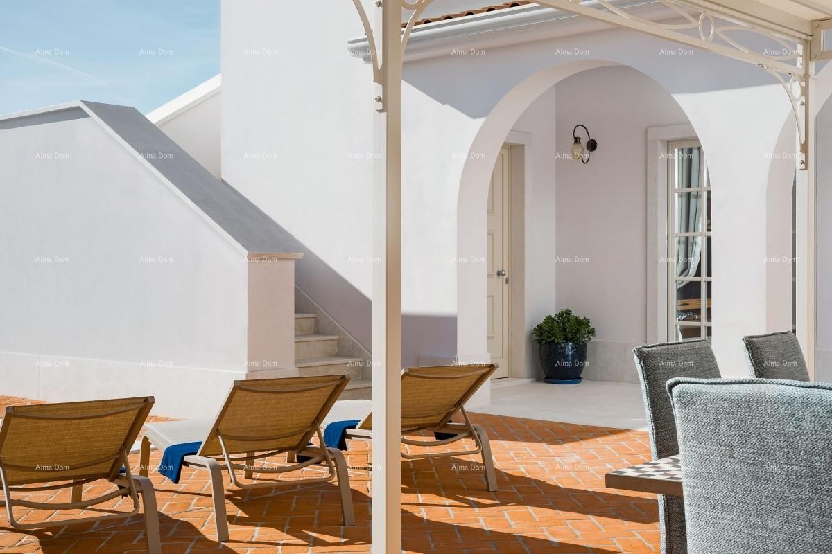 Meravigliosa villa con piscina! 5