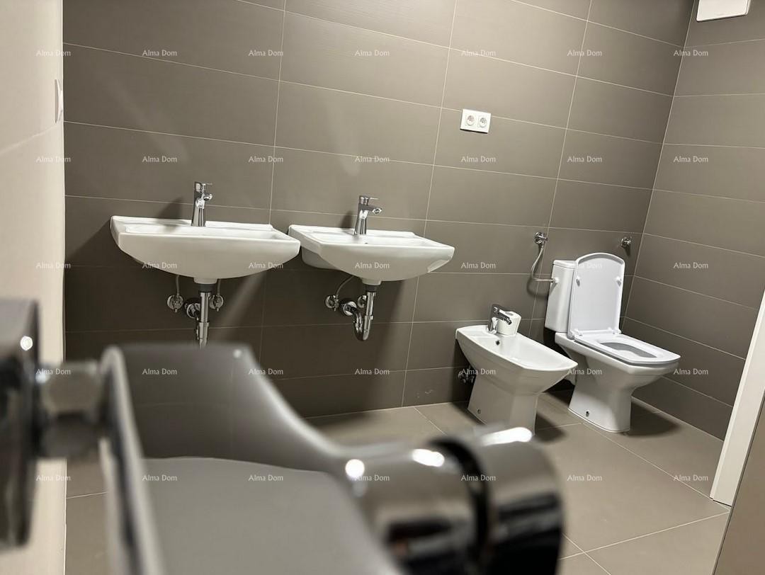 UMAG – Hiša s bazenom in tremi ločenimi apartmaji 24