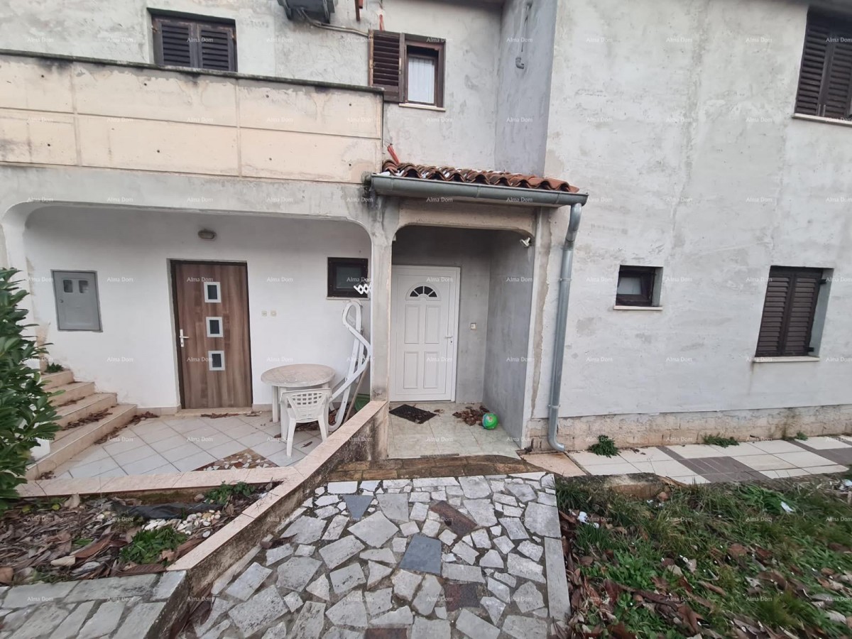 Prodaja samostojeće kuće – Poreč 29