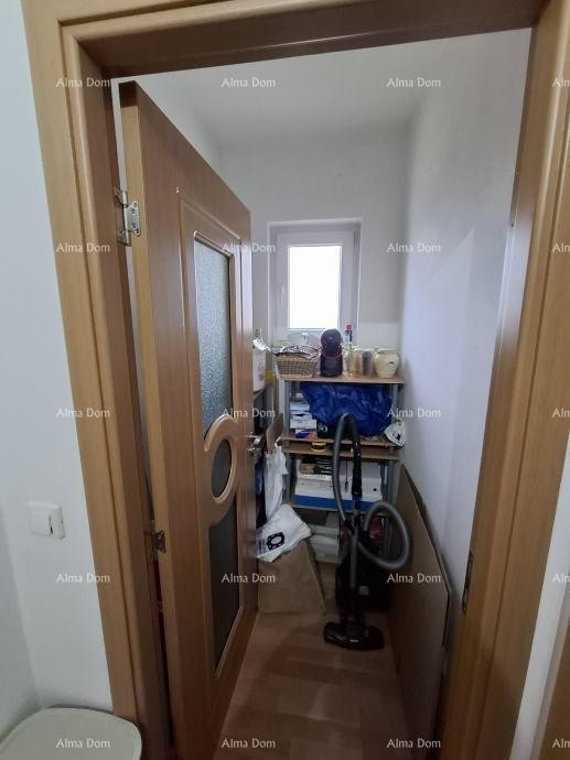Pula – stan 68 m² s dva parkirna mjesta 7