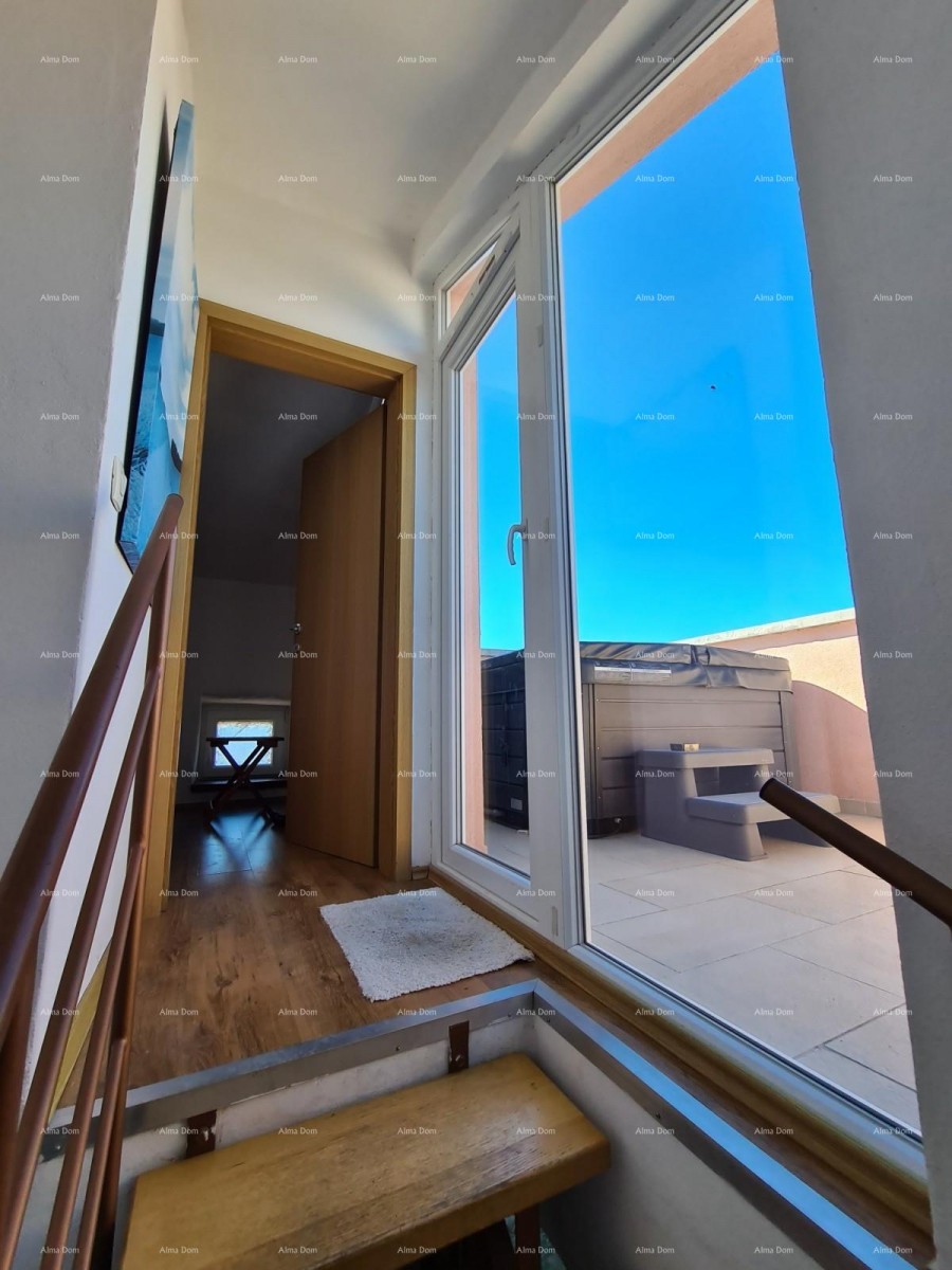 Ližnjan, Istrian renovated house! 45