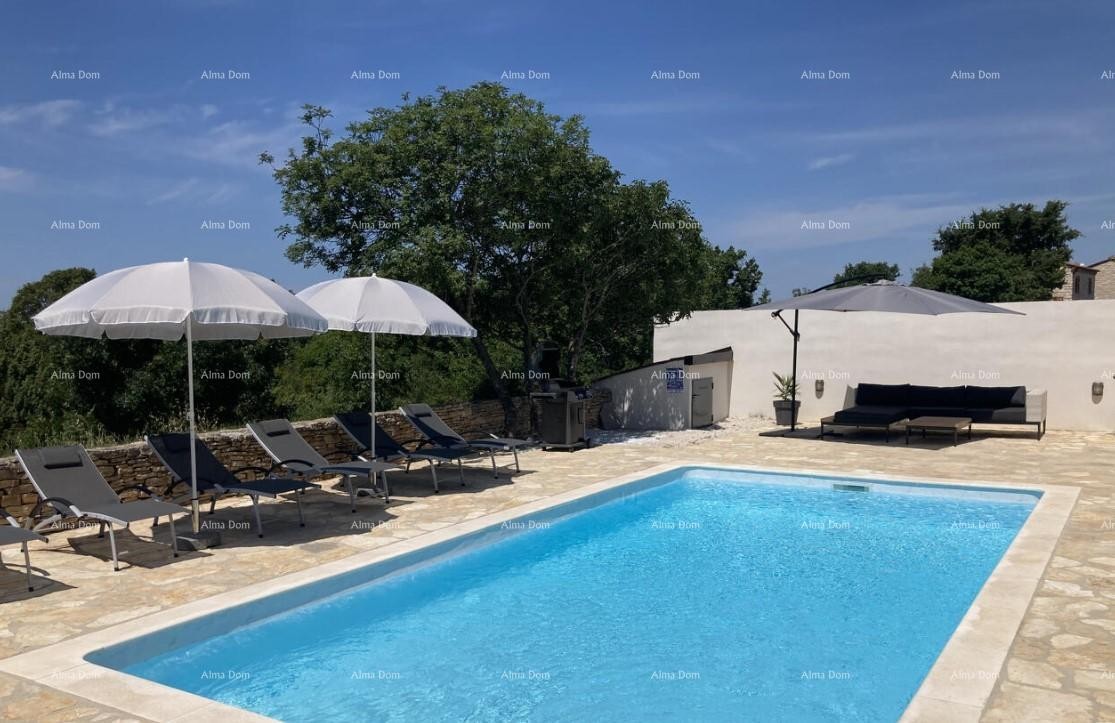 House for sale, Čabrunići 3