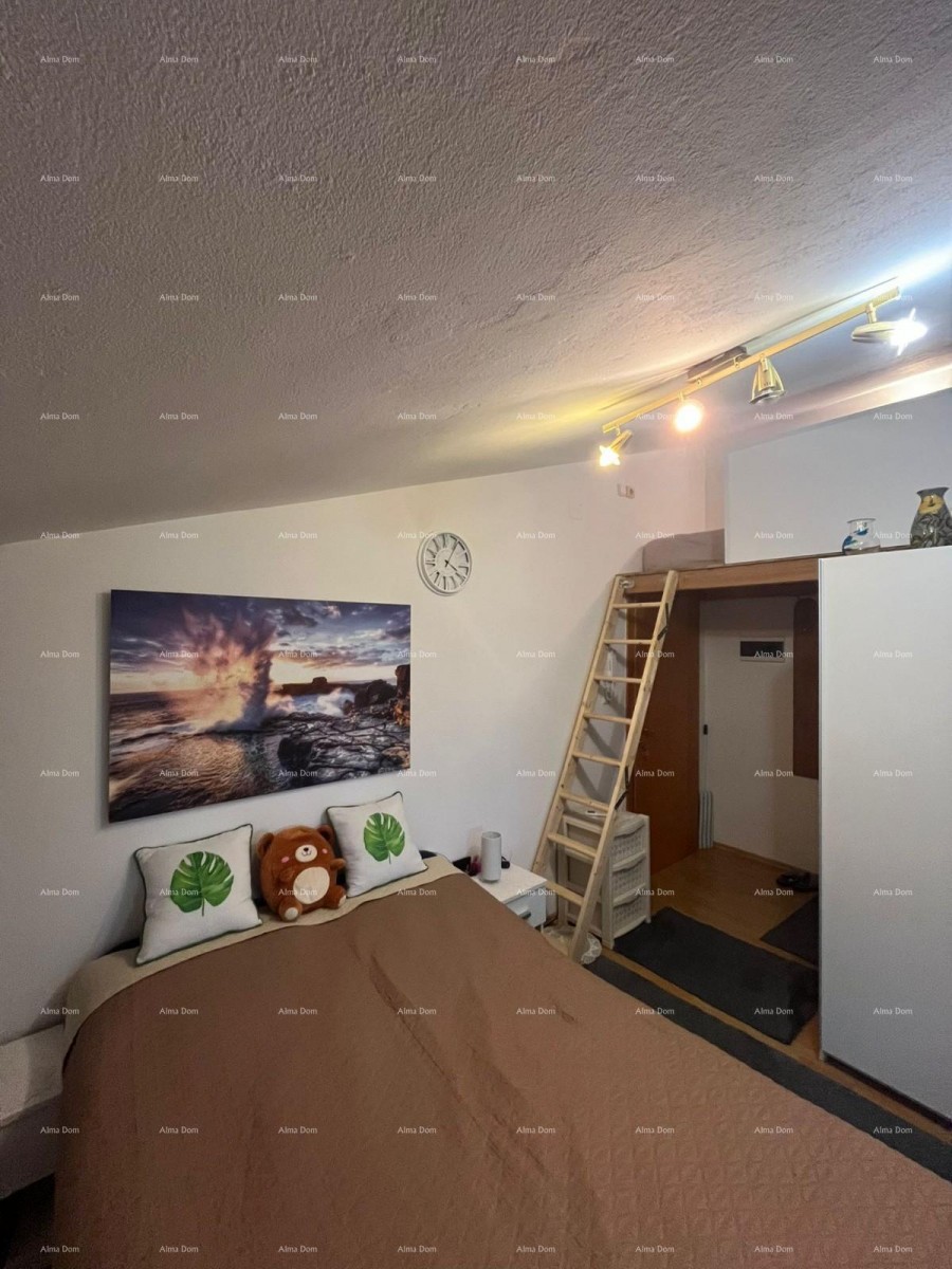 Bel appartamento funzionale in una zona tranquilla di Medulin 13