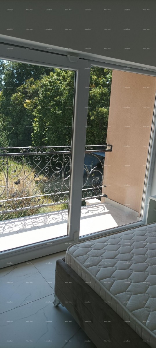 Newly built apartment building near Rovinj 18