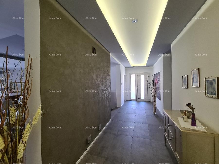 Баньоле, красивый дом! 4