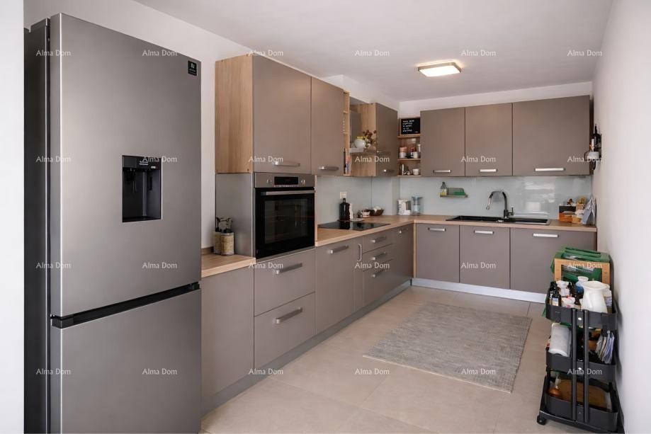 Stan a Poreč – 79,88 m², vicinanza al mare e al centro 6