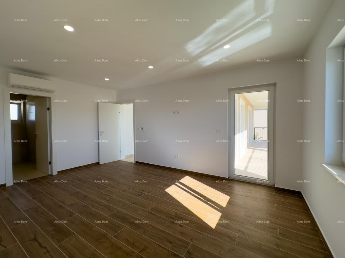 Beautiful mediterranean style villa, Umag 26