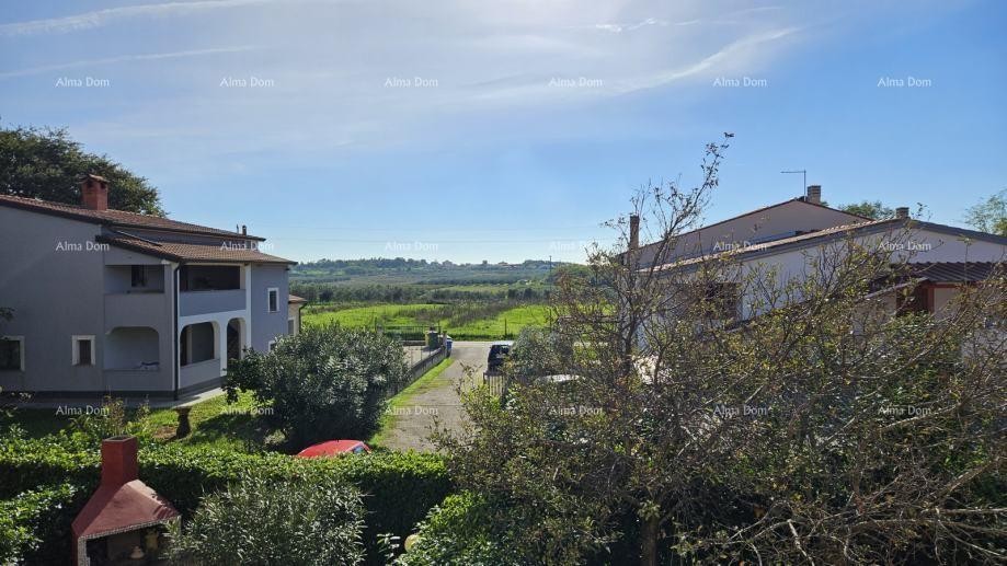 Квартира Novigrad 15