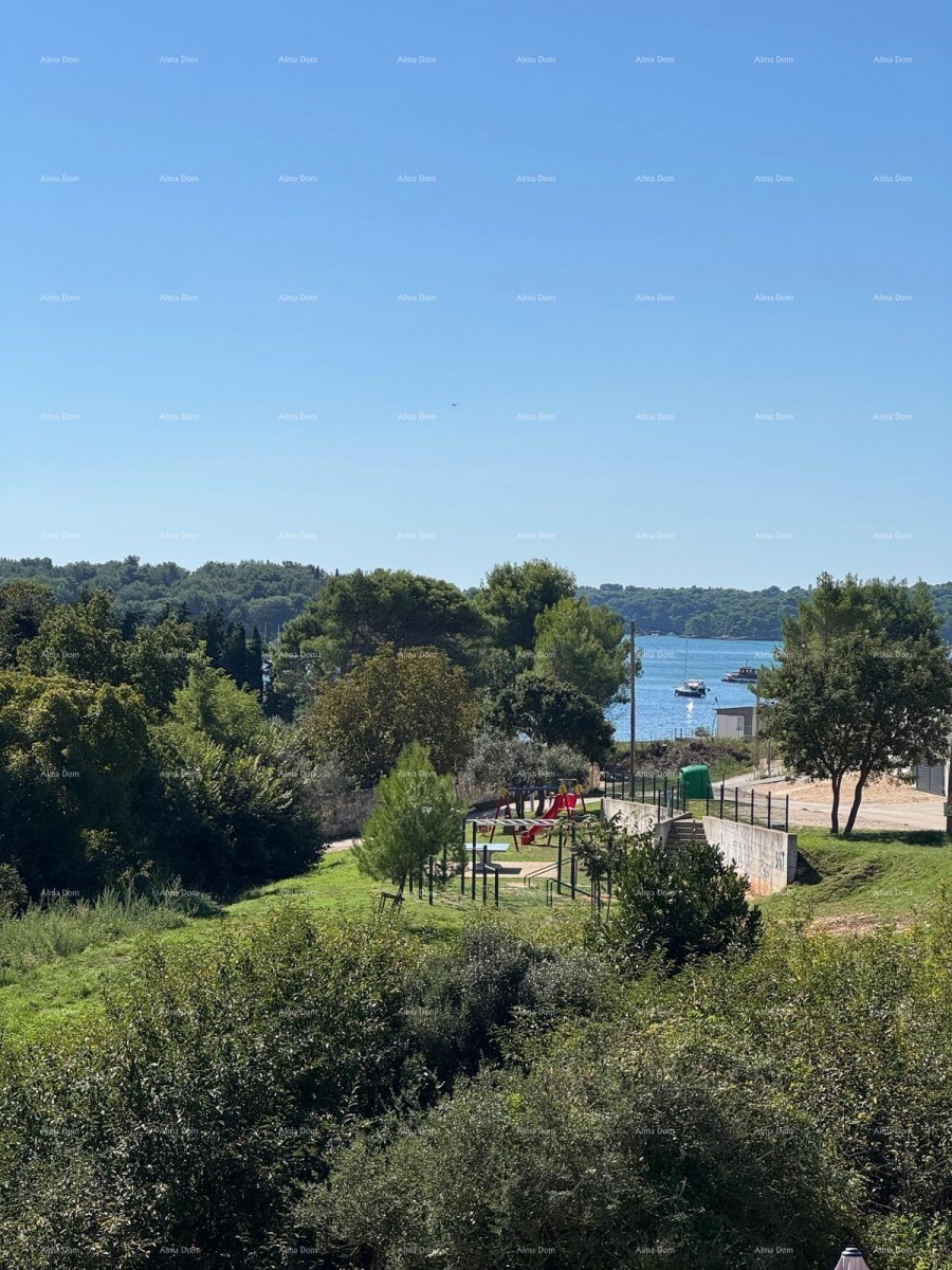 Sale - Modern duplex house with two separate residential units, Medulin! 40