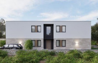 Ližnjan! Novogradnja!