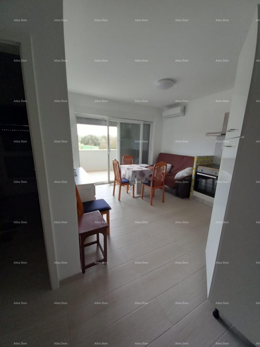 Prodaja stana u novogradnji – Medulin, 50 m² 1