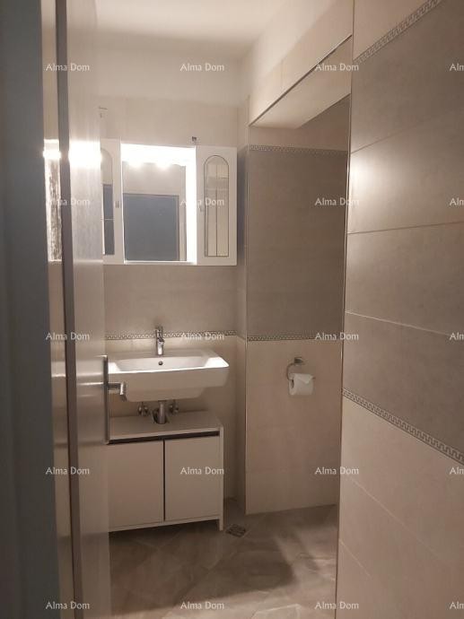 PRELIJEPI STAN – ROVINJ | 80 m² | ODLIČNA LOKACIJA 11