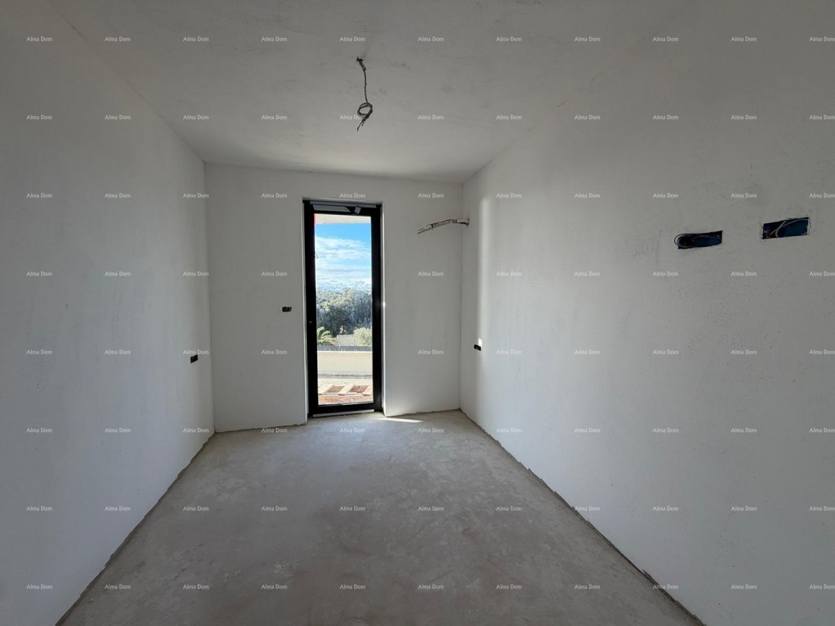 Luxury apartments for sale in an exclusive location, Pješčana uvala, Pula! 20