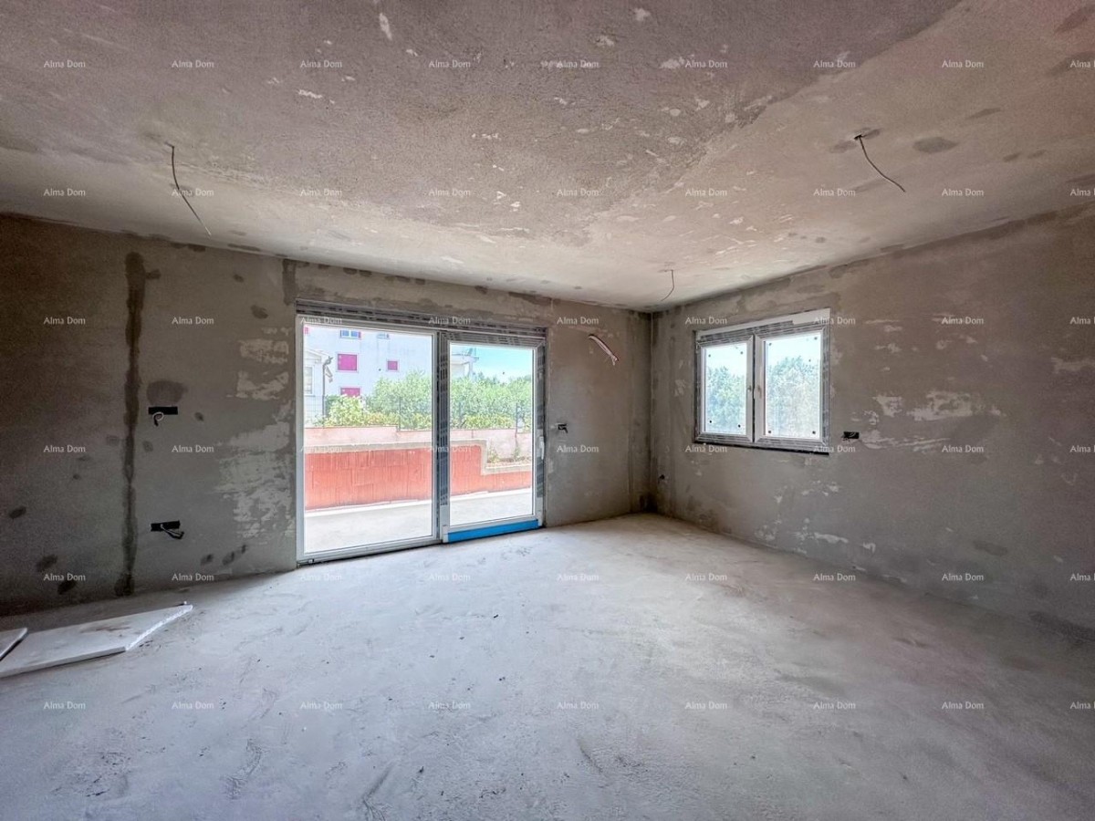 Новое строительство! Продается квартира в привлекательном месте, Перой! 14