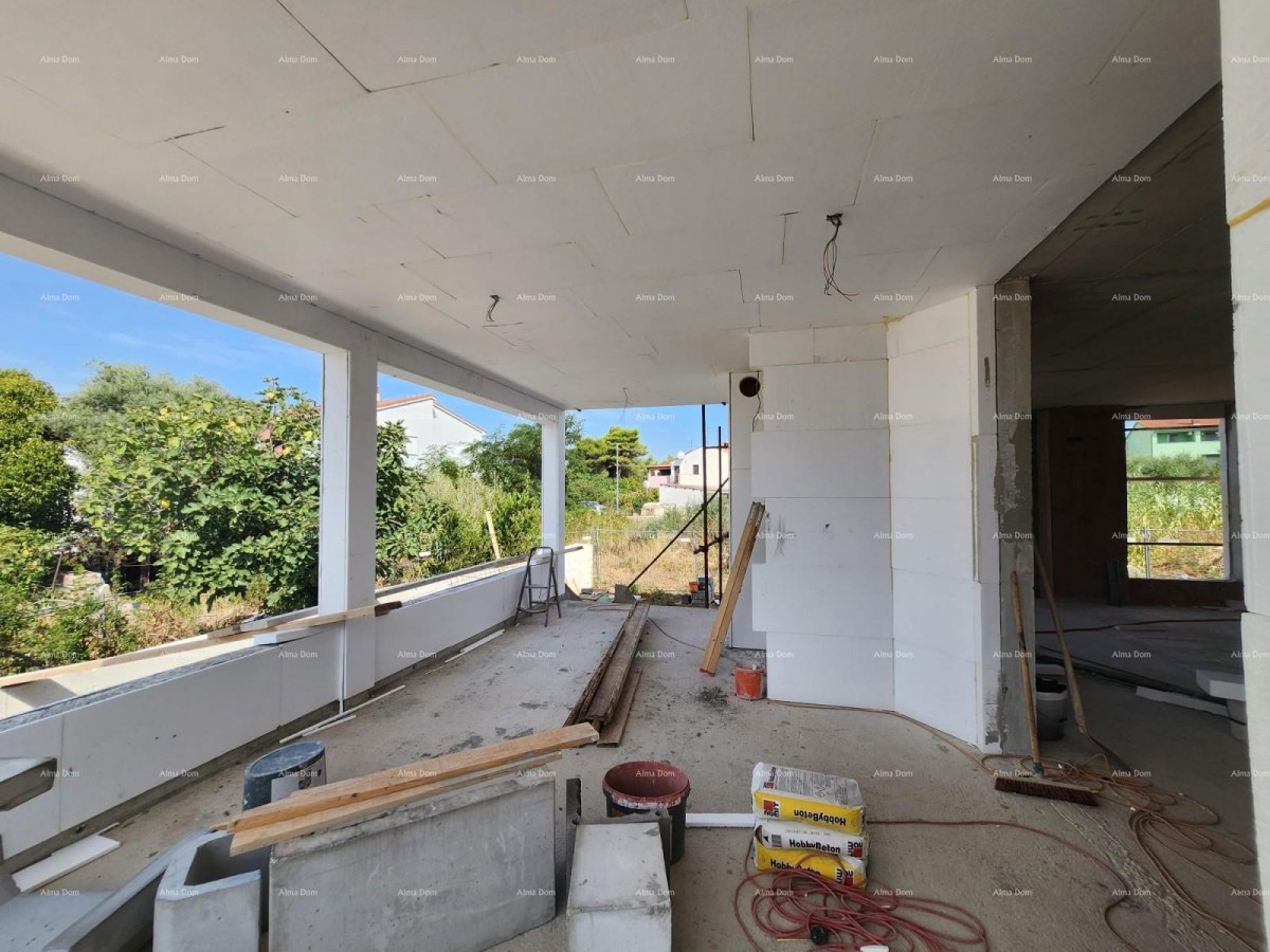 Fažana! Duplex House with Garage in Close Proximity to the Sea and Beaches! 29
