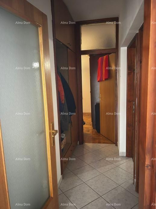 POREČ – functional apartment near the center and the sea 7