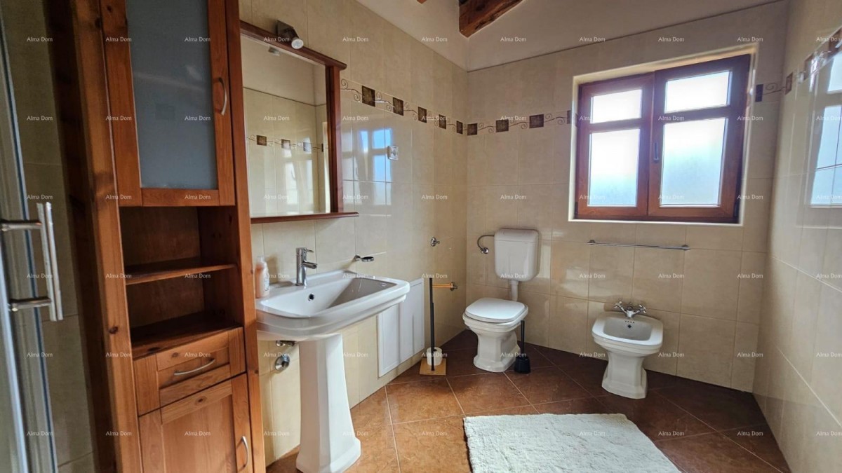 Prostrana casa con piscina a Sveti Lovreč - la casa perfetta per la famiglia 3
