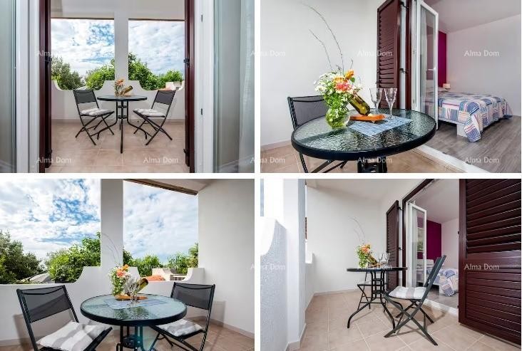 ROVINJ – APARTMAJSKA ZGRADA NA MIRNI LOKACIJI, IDEALNA ZA NALOŽBE 8