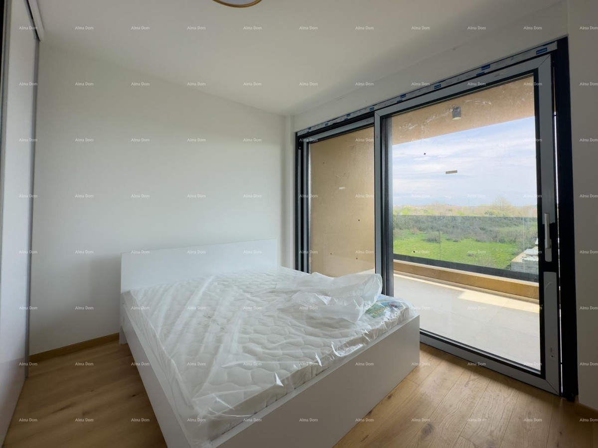 Appartamento Pula 11