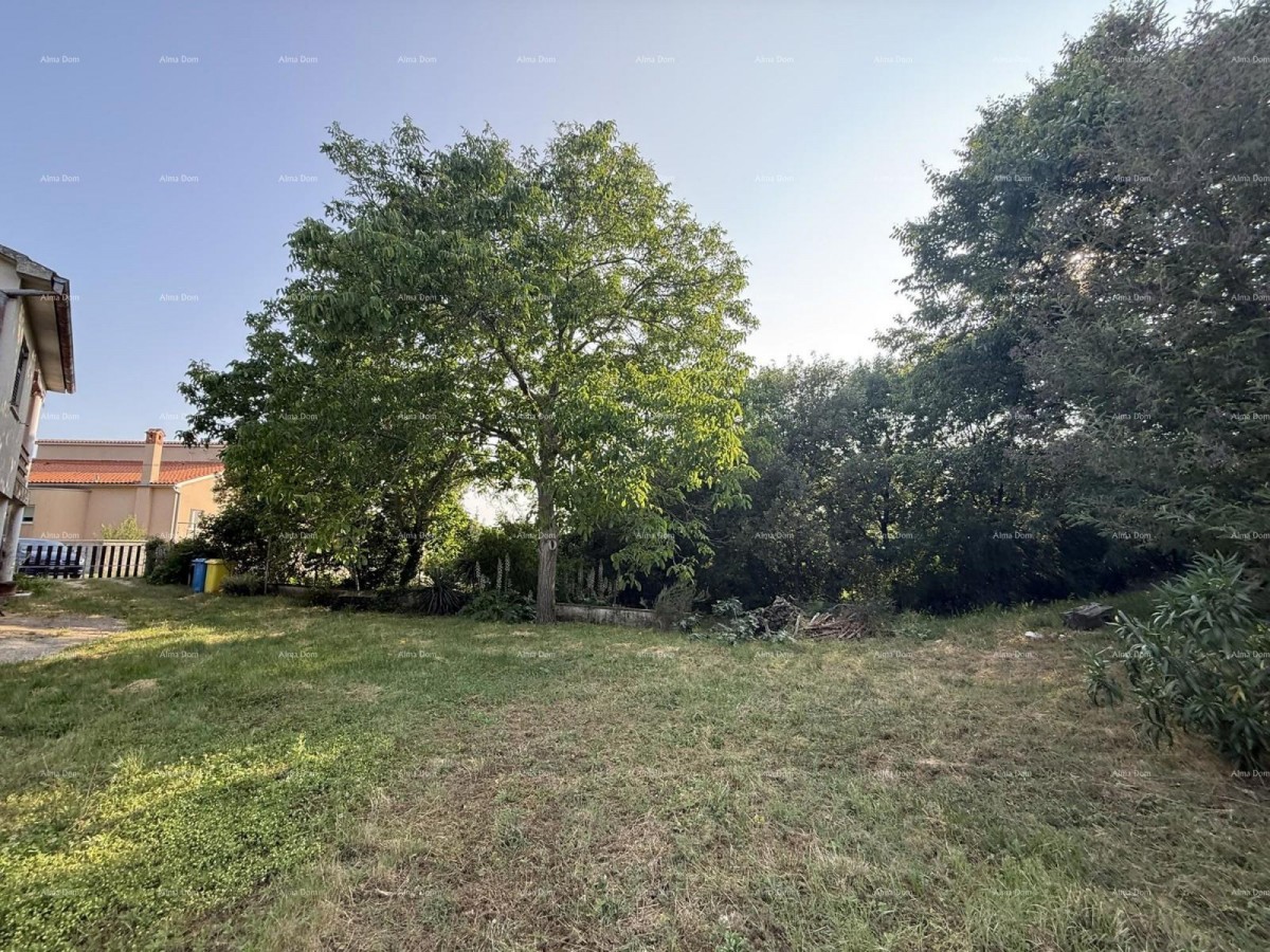 Affascinante casa familiare con ampio giardino e terreno edificabile aggiuntivo vicino a Barban 18